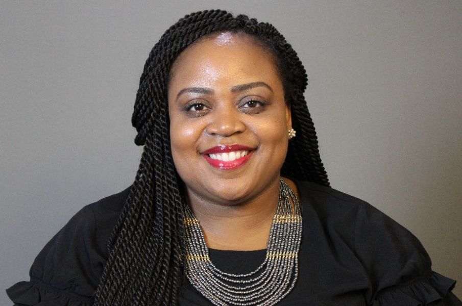 Cassandra B. Jeter-Bailey